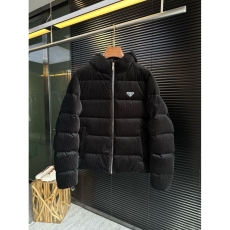 Prada Down Jackets